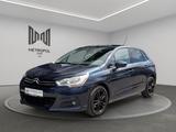 Citroën C4 1.6 VTi Selection SHZ/PDC/ZV+TÜV 01.27 - Citroën C4 aus 2013