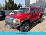 Hummer H3 Hummer - 3.5 Benzin - 4X4 - Hummer H3 Gebrauchtwagen