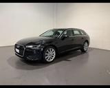 Audi AUDI A6 AVANT 40 TDI QUATTRO S-TRONIC BUSINESS D - Audi Coupé Gebrauchtwagen