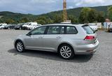 Volkswagen Golf VII Variant Comfortline 1 HAND 5.790 NETTO - Volkswagen mit Diesel-Antrieb