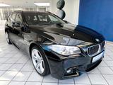 BMW 530d Touring*Panorama*Ahk*M-Paket*Head Up* - BMW Behindertengerecht