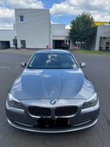 BMW 520i Head-UP / 8-Fach / Scheckheft gepflegt - BMW 520 Unfallwagen