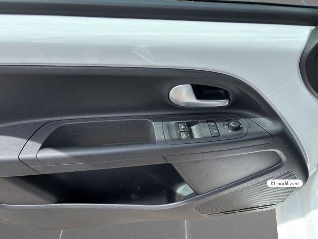 Volkswagen e-up! - Bild 14