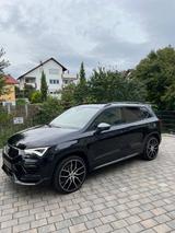 Cupra Ateca VZ AHK/Pano/Beats/Öl/Bremsen alles NEU - Cupra Ateca von privat