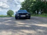 BMW 520d Touring A - - BMW 520 von privat