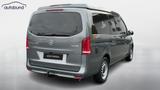Mercedes-Benz Vito Tourer Vanstar 119 elektr. Heckklappe - mit Diesel-Antrieb: Elektr Heckklappe
