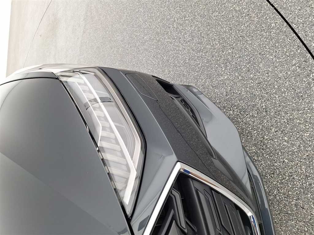 Audi A7 Sportback 45 2.0 TFSI quattro S-tronic Leder foto 23