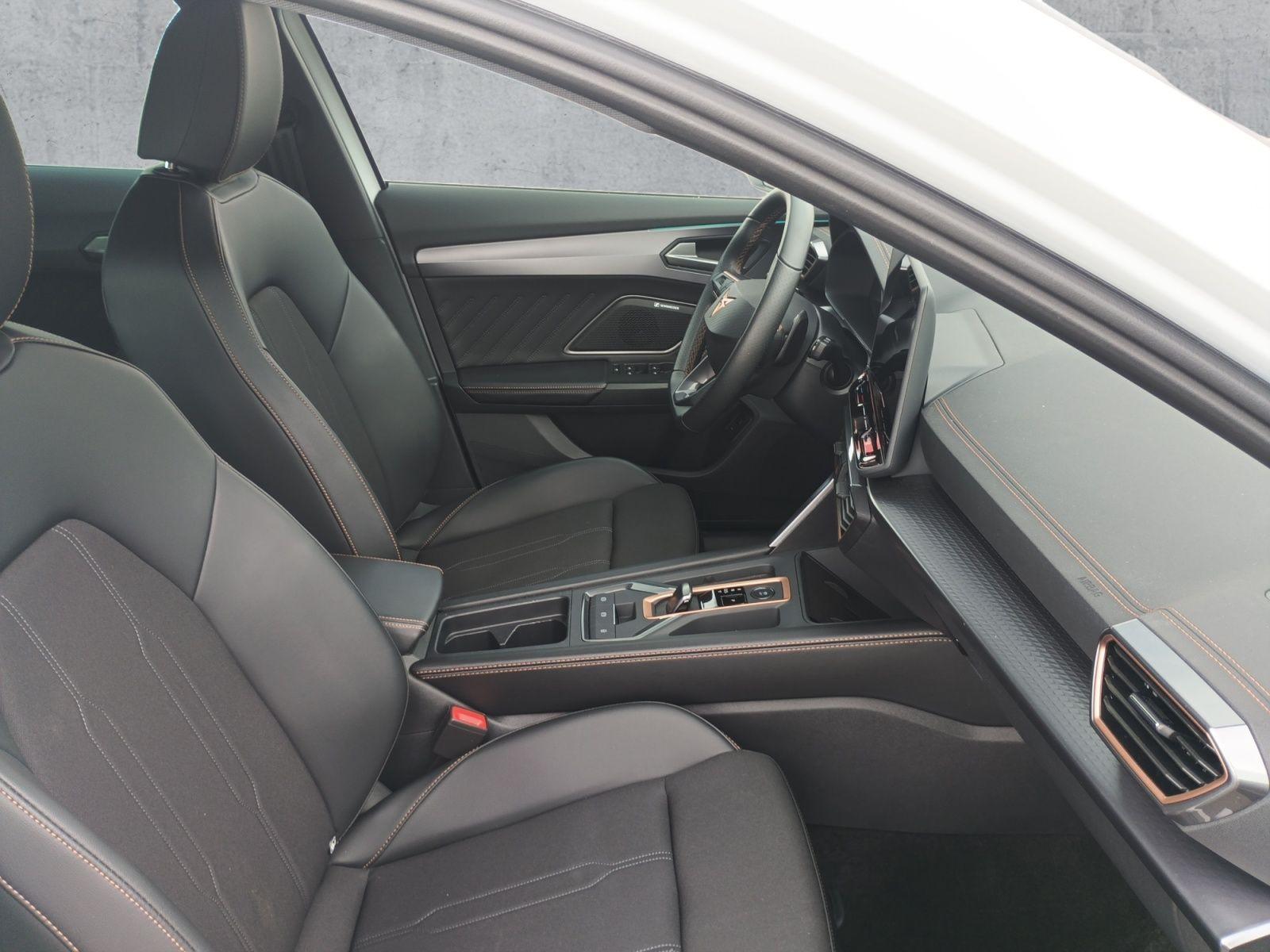 Cupra Formentor 2.0 TDI DSG 5JG+LED+NAVI+ACC+SHZ+RFK