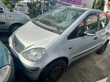 Mercedes-Benz A 140*Klima*SHZ*Getriebeschaden*