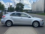 Mitsubishi Lancer Sportback XTRA 1.Hand/ 59 TKM/ TÜV Neu - Mitsubishi Lancer: X