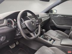 SKODA Superb 2.0 TSI Sportline