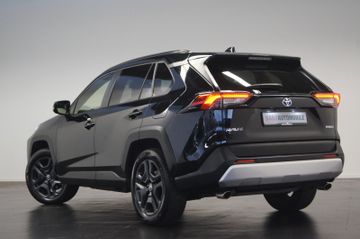 Toyota RAV 4 - 8