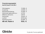 Audi A5 Avant e-hybrid quattro (ab 08.2025) - Audi A5 Gebrauchtwagen in Erfurt