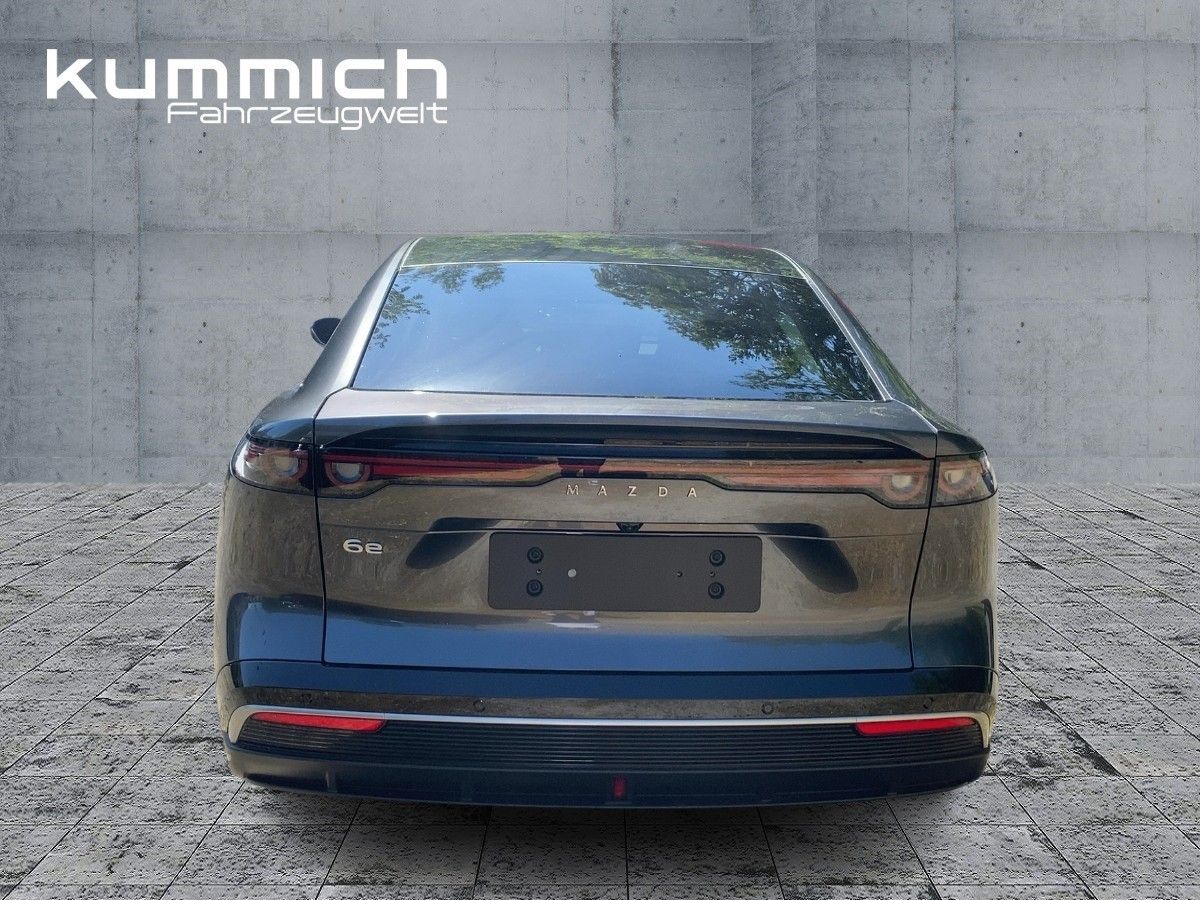 Mazda 6e - Bild 4