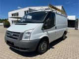 Ford Transit 85T300 - Ford Transit: 85