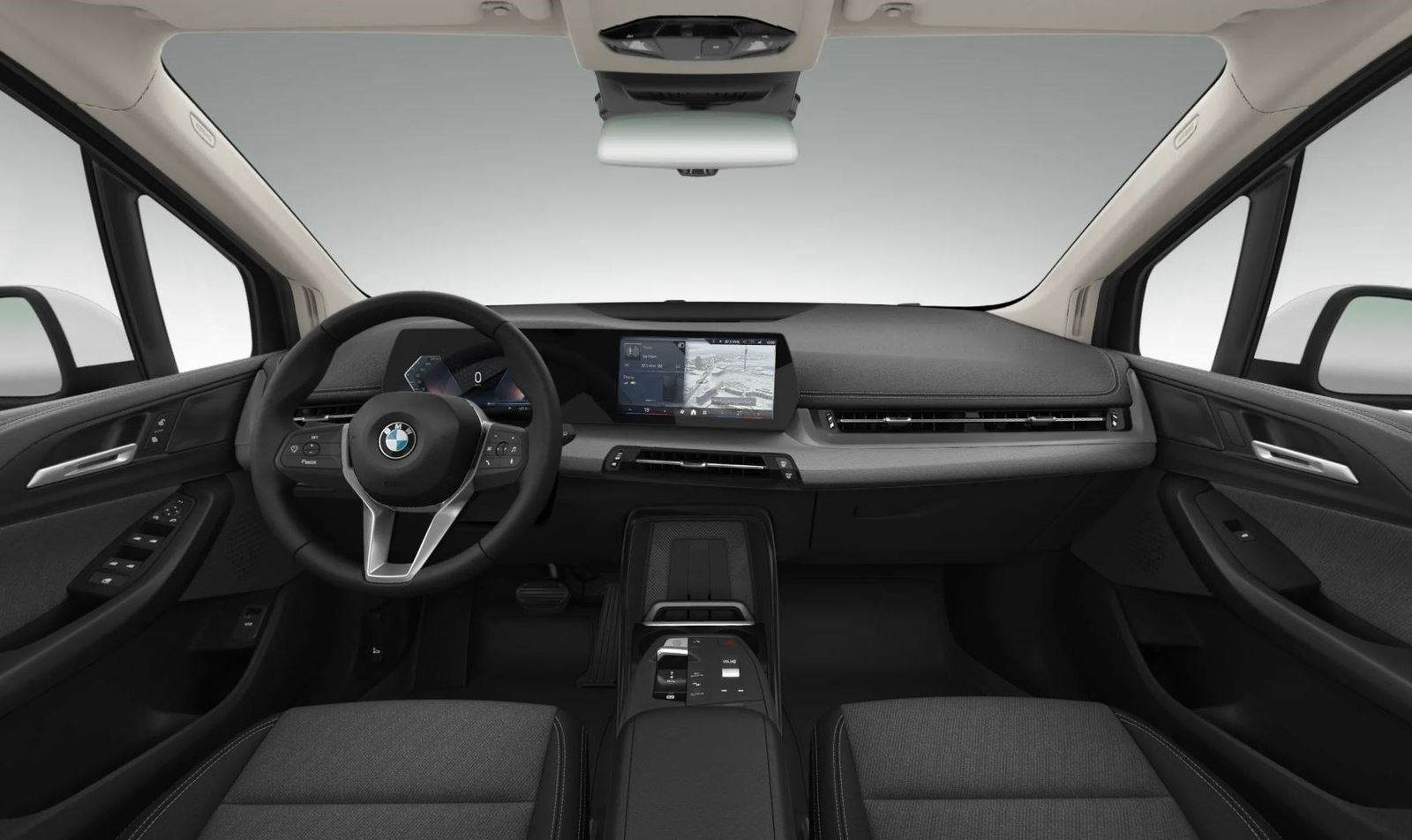 BMW 220 Active Tourer - Bild 6