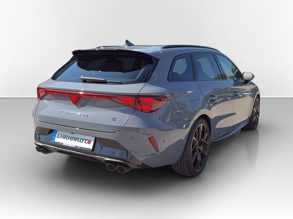 Cupra Leon - Bild 6