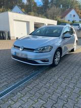Volkswagen Golf 7 150PS 1.5 TFSI - Volkswagen Golf: TFSI