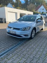 Volkswagen Golf 7 150PS 1.5 TFSI - Volkswagen Golf: TFSI