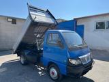 Piaggio porter maxxi cass/rib.-1/3 gpl -2010 - Piaggio Porter maxxi