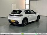 Peugeot e-208 EV Active Pack 50 kWh - Peugeot e-208: Kleinwagen