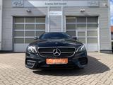 Mercedes-Benz E400 4M AMG-Line Coupe MB-Scheckheft+Pano+Burm - gebrauchte Mercedes-Benz E 400 aus dem Jahr 2018