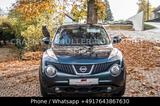 Nissan Juke Tekna Klima Camera Service Neu - Nissan Juke mit Benzin-Antrieb: Kleinwagen