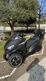 Peugeot Metropolis SW 400 5+ Pronta consegna - Peugeot Metropolis 400 SW