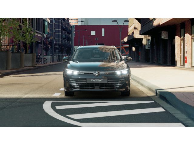 Volkswagen Passat Variant 1.5 eHybrid OPF DSG Elegance foto 3