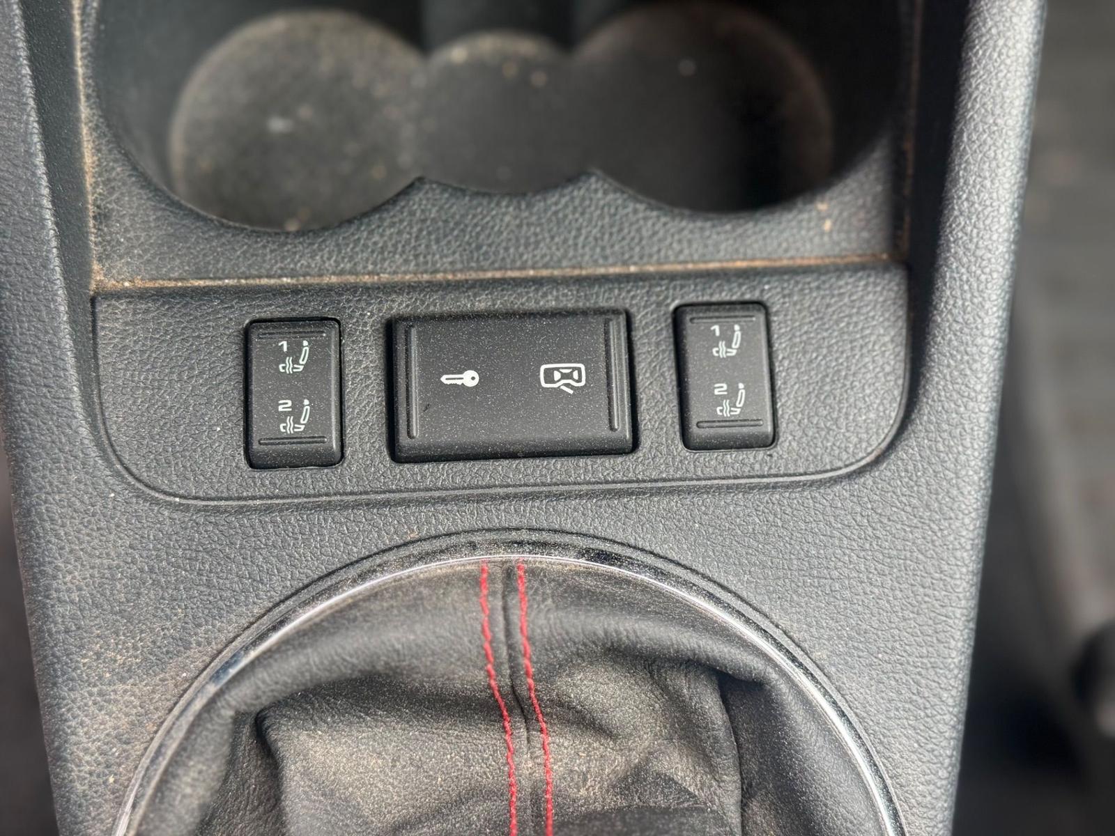 Skoda Fabia 2013 — photo 25
