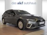 Audi A4 Avant 35 2.0 TDI S-Line-MMI Navi*AHK*Kamera*P - Audi A4: Kombi, 3.2