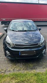 Kia Rio 1.2 Start Start - Kia Rio in Mönchengladbach