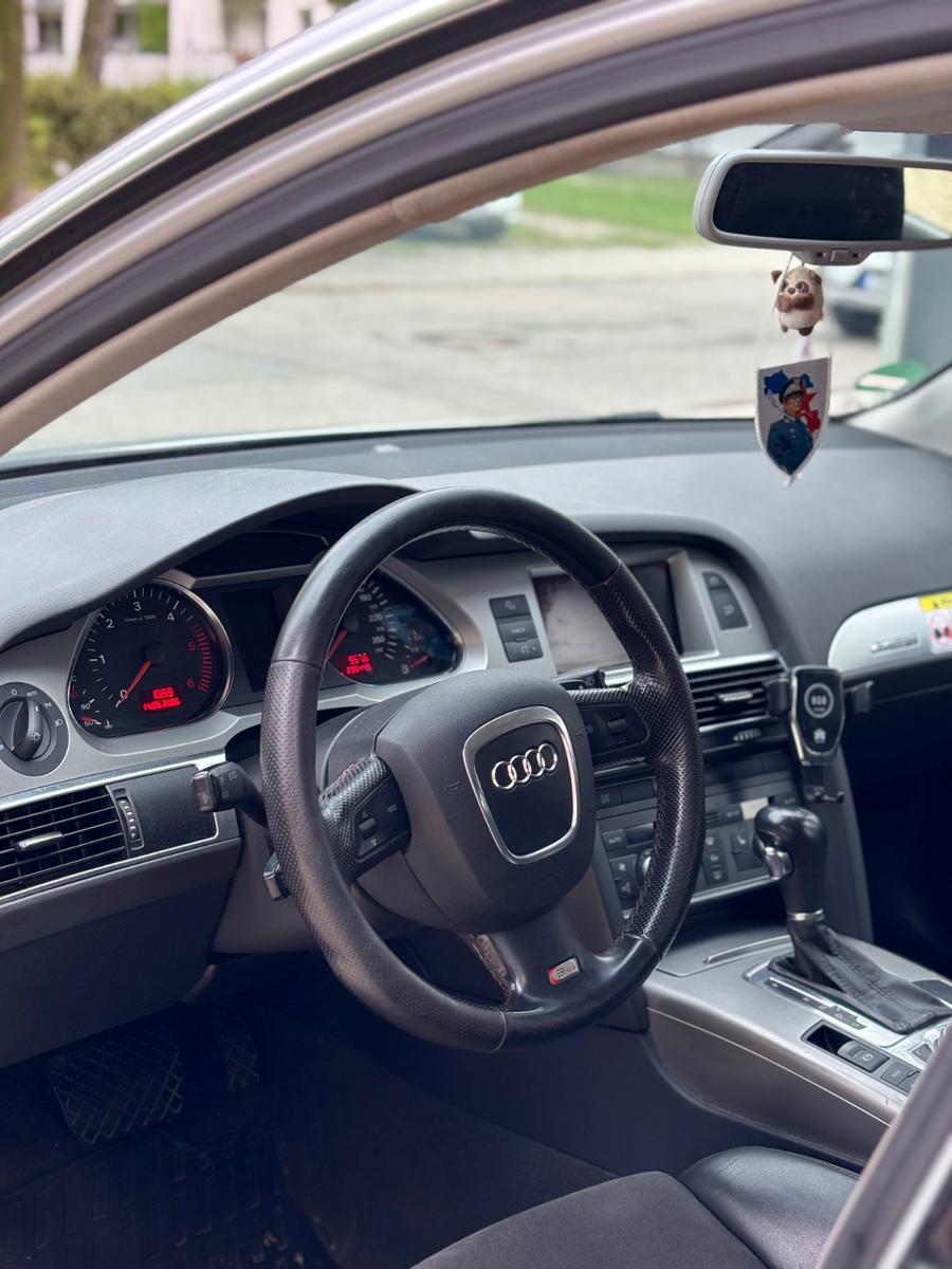 Audi Quattro 2007 — photo 7