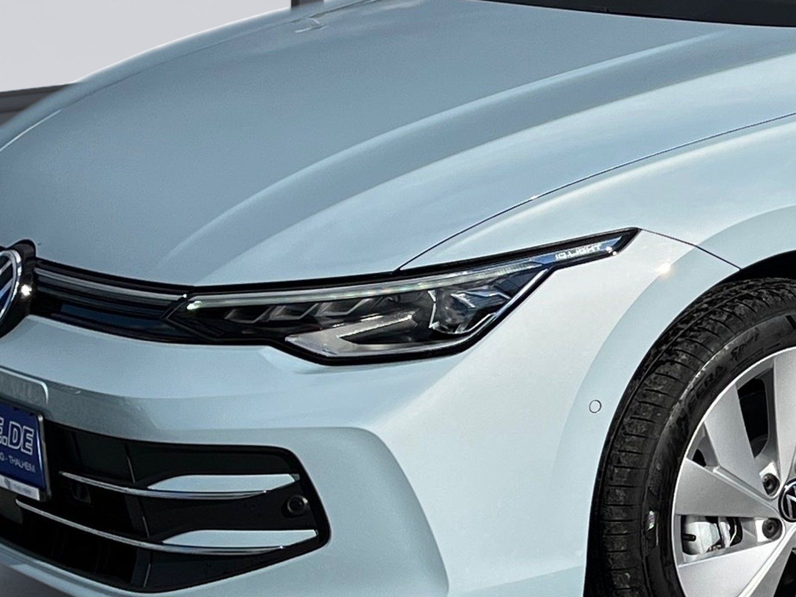 Volkswagen Golf - Bild 26