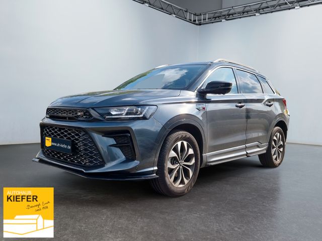 DFSK AndereSWM G01F 1.5T Luxury
