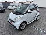 Smart ForTwo fortwo coupe Micro Hybrid Drive 52kW - Smart ForTwo Gebrauchtwagen in Ludwigshafen