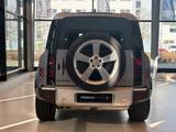 Land Rover Defender 90 SE Faltdach 22 Zoll Standheizung - gebrauchte Land Rover Defender aus dem Jahr 2024