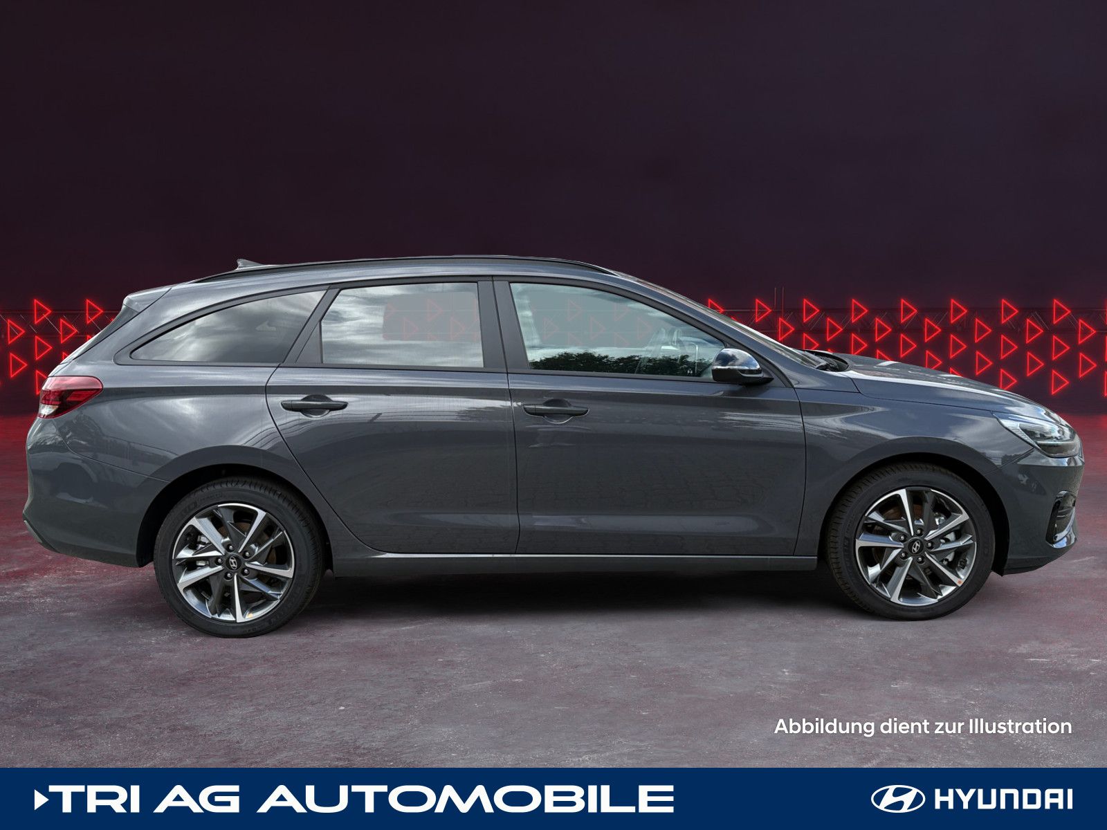 Hyundai i30 - Bild 2
