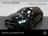 Mercedes-Benz A 200 d 4M PROGRESSIVE|NIGHT|PANO|KAM|SPIEGEL-P. - gebrauchte Mercedes-Benz A 200 aus dem Jahr 2022