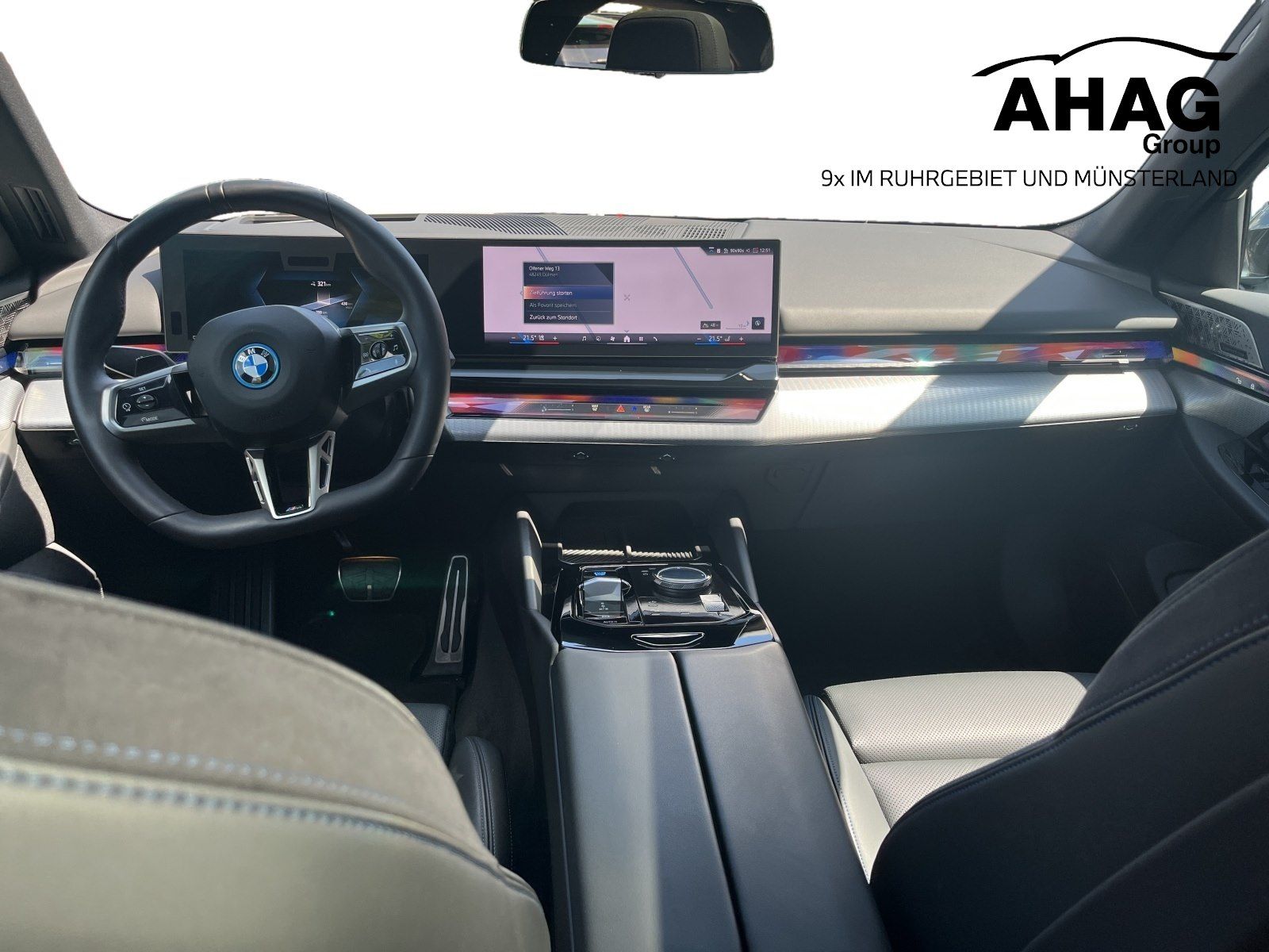 BMW i5 - Bild 9