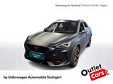 Cupra Formentor VZ 2.0 TSI DSG 228 kW