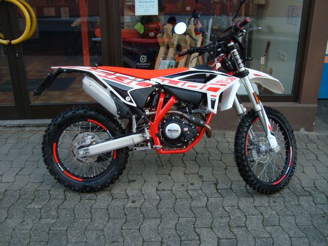 Beta RR 125 LC  Enduro, nur wenig Km!