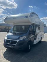 Fiat Knaus Ducato 130 Multijet 2015