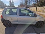 Renault Twingo - Renault Twingo aus 2004