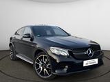 Mercedes-Benz GLC 43 AMG Coupé 4MATIC,Schiebedach,Standheizung - Mercedes-Benz GLC 43 AMG: Sportwagen