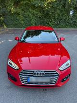 Audi A5 Quattro 2.0 Diesel - Audi A6 mit Diesel-Antrieb: Limousine, 2.5