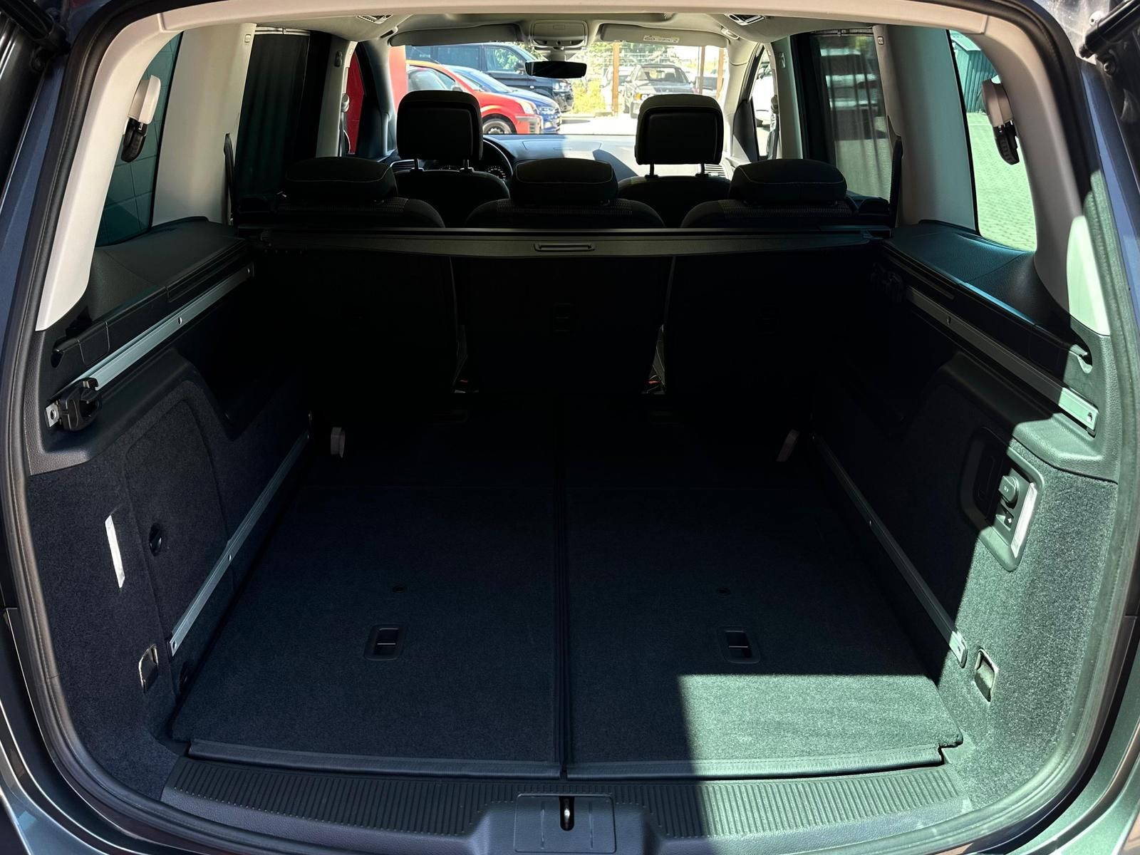 SEAT Alhambra 2.0TDI XCELLENCE BIXEN#AHK#PANO#SHZ#NAV - Image 7