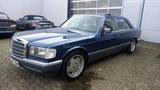Mercedes-Benz S 500 SEL H-Kennz./Classic Data2/top Zustand - Mercedes-Benz S 500 in Solingen
