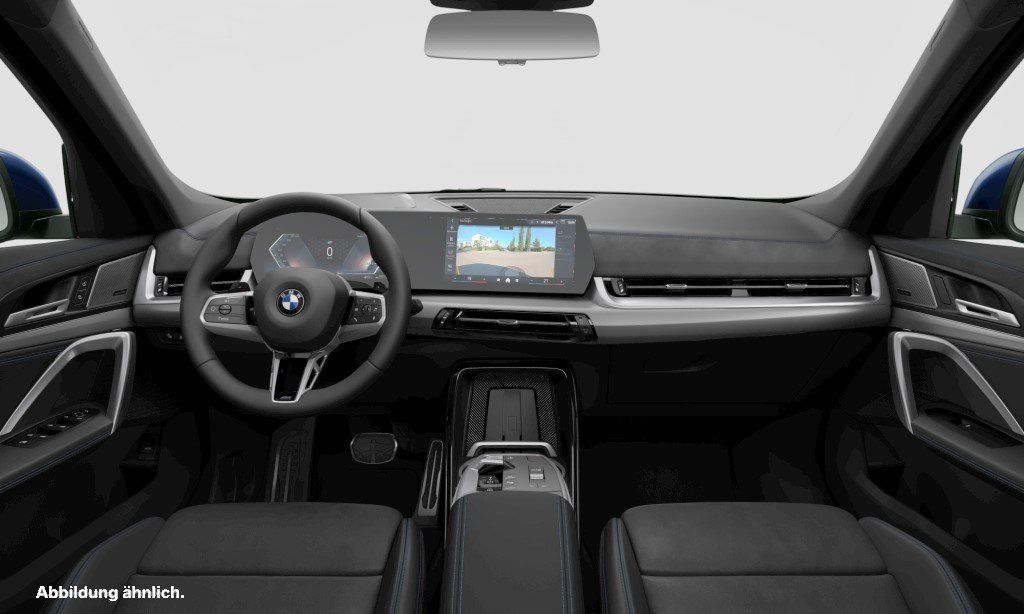 BMW X1 sDrive20i M Sport AHK Driv.Assist Harman K foto 4