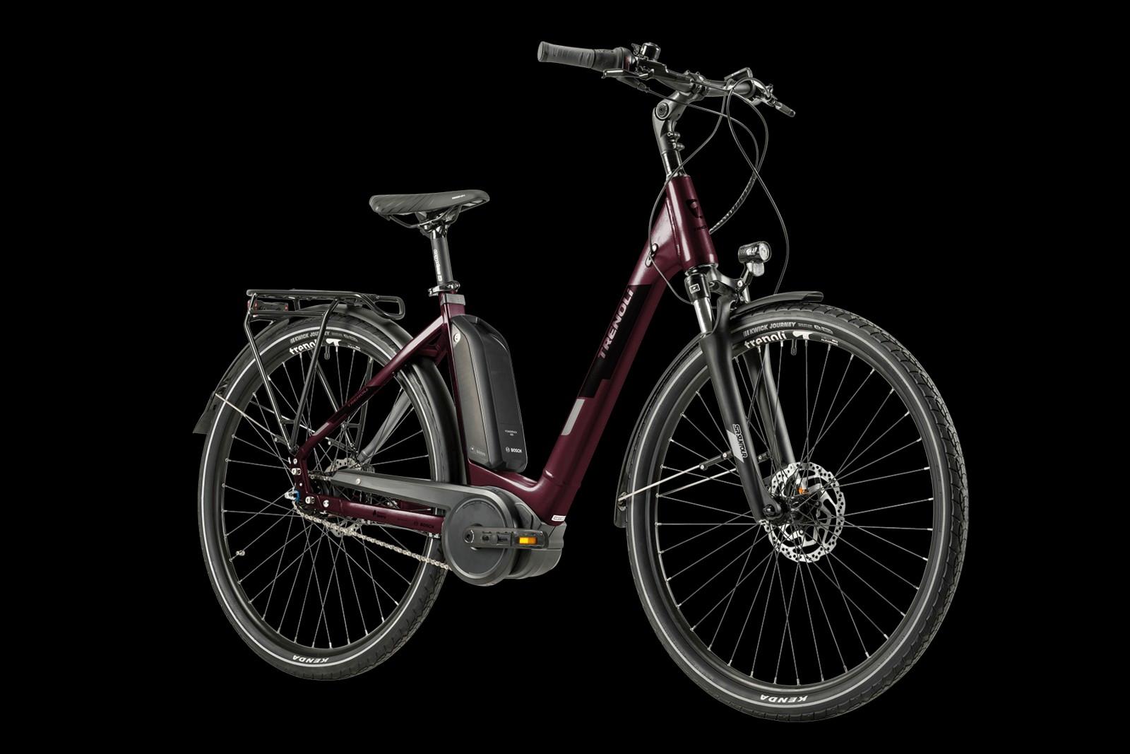 Trenoli Brenta Classico Active Plus NX